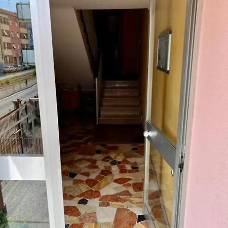 Apartament San Siro House