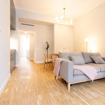Italianflat- Costanza Boutique - M4