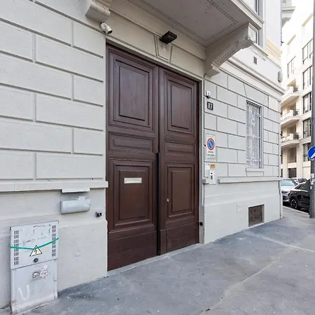 Apartament Italianflat- Costanza Boutique - M4