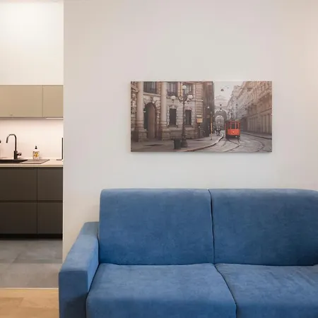 Lambrate Design House *