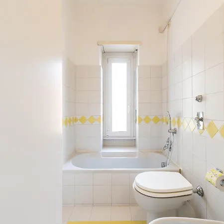 Casa Maoli - Amendola Fiera By Innstay Milan