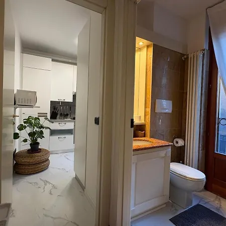 Appartement Comforts In Crocetta *