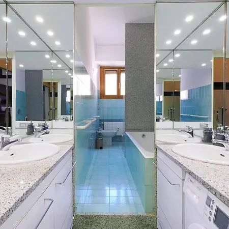 Primopiano - Antonelli Apartament *