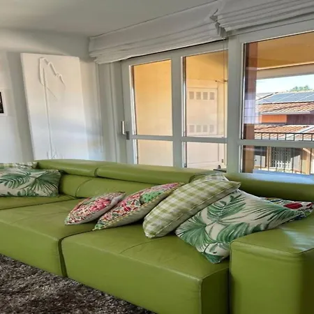 Apartament Splendido A Eleganza E Comfort *