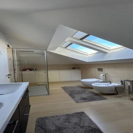 Splendido A Eleganza E Comfort Apartament Mediolan