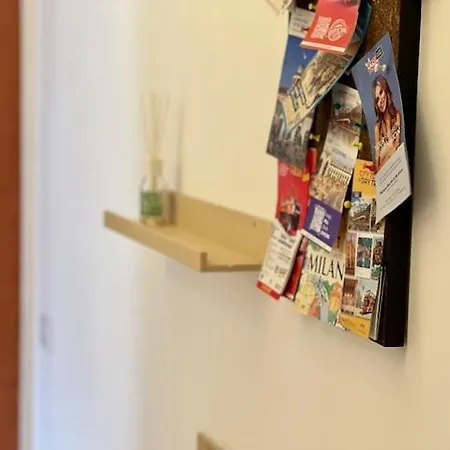 San Siro House Apartament