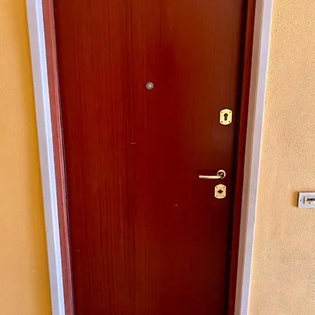 Apartament San Siro House
