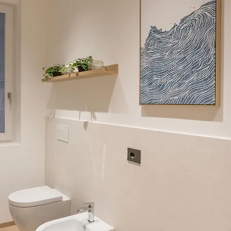 Apartament Maison Bandello - 3 Bedroom
