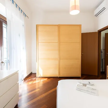 Bicocca Comfort - Free Parking - Near M5 Metro *