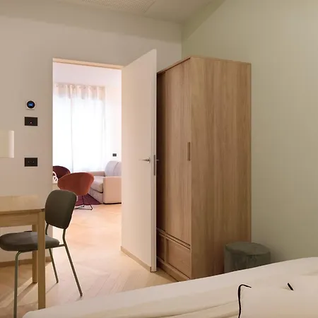 Maison Bandello - 3 Bedroom Apartament *