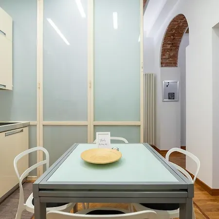 Apartment Cesare21 - Sant'ambrogio *