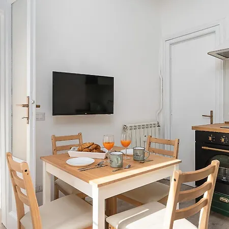 Classbnb - 4 - Garibaldi - 5 Min To Moscova M2 Line
