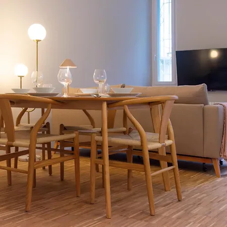 Italianflat- Costanza Boutique - M4 Apartament Mediolan