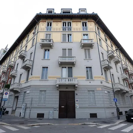 Italianflat- Costanza Boutique - M4 Mediolan