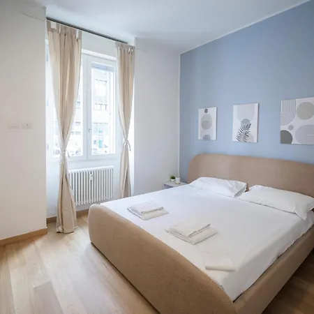 Apartament Lambrate Design House *