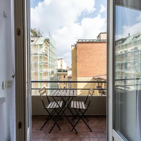 Casa Maoli - Amendola Fiera By Innstay Milan