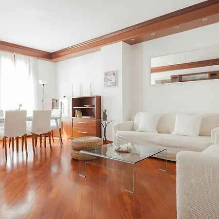 Comforts In Crocetta Appartement Milan