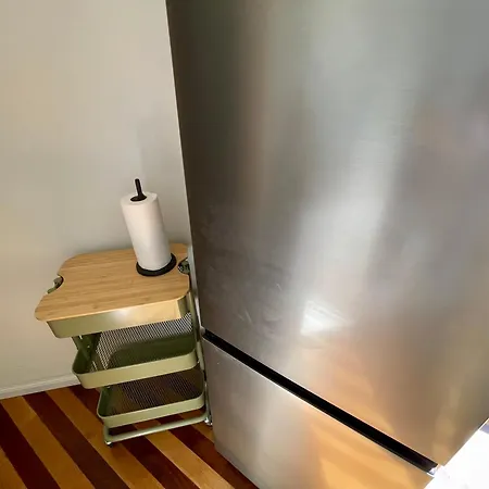 Apartament Open Sky In The Center Of