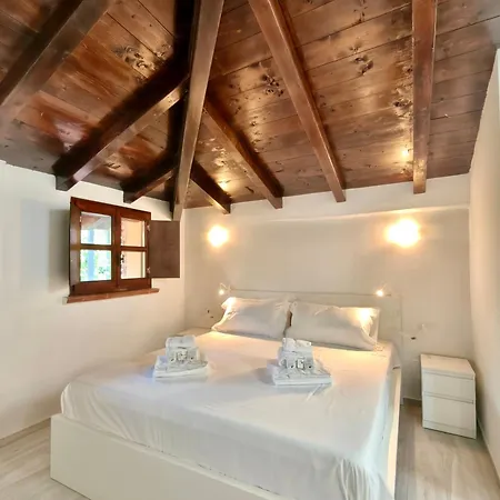 Meridiana Di Leonardo Apartament Mediolan