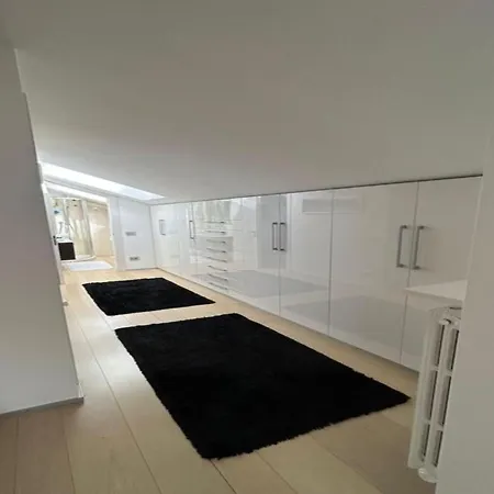 Apartament Splendido A Eleganza E Comfort *