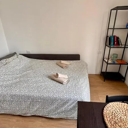 San Siro House Apartament