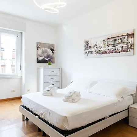 Casa Maoli - Amendola Fiera By Innstay Apartment