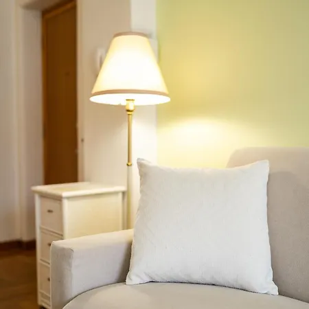 Apartment Casa Maoli - Amendola Fiera By Innstay
