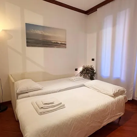 Appartement Comforts In Crocetta