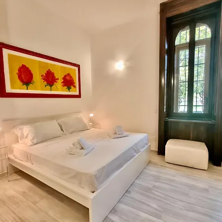 Meridiana Di Leonardo Apartament *