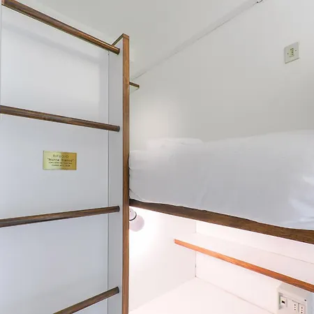 Apartament Primopiano - Antonelli