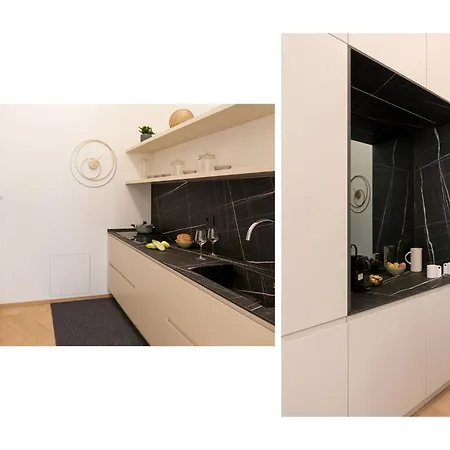 Apartament Maison Bandello - 3 Bedroom