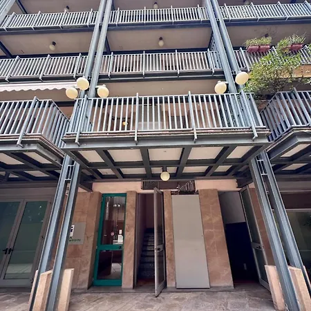 Apartment Monte Santo 8 Milan