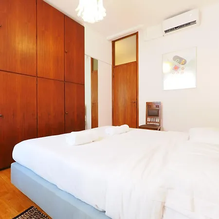 Apartament Primopiano - Antonelli *