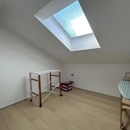 Apartament Splendido A Eleganza E Comfort *