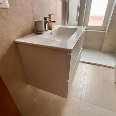 Apartament San Siro House Mediolan