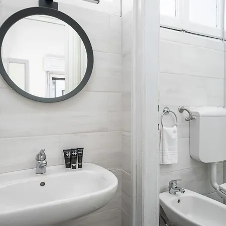 Classbnb - 4 - Garibaldi - 5 Min To Moscova M2 Line Apartament *