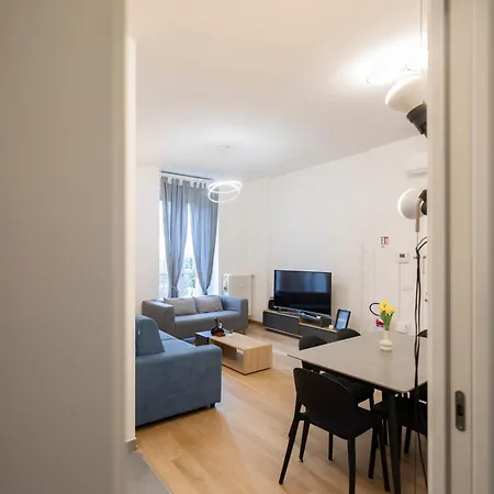 Lambrate Design House Apartament