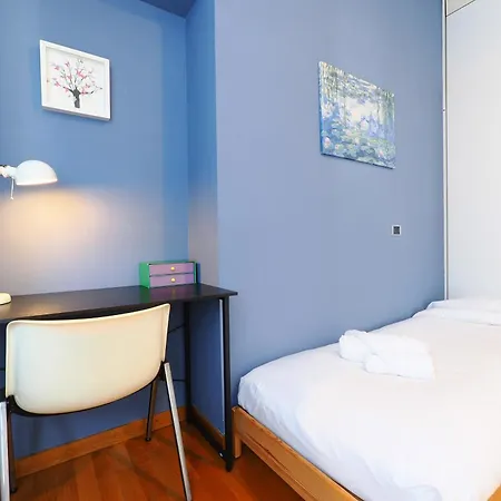 Primopiano - Sarpi Apartamento