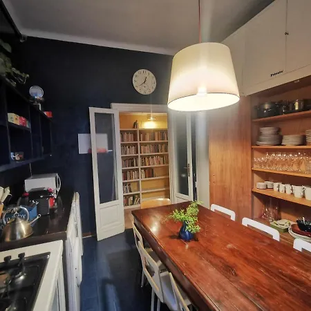 Stazione Ctr Appartement