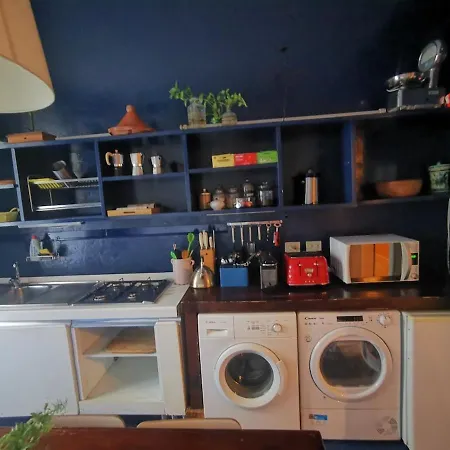 Appartement Stazione Ctr