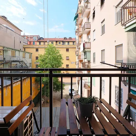 Primopiano - Antonelli Apartament