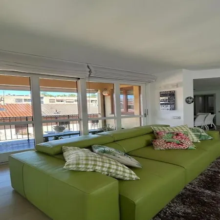 Apartament Splendido A Eleganza E Comfort *