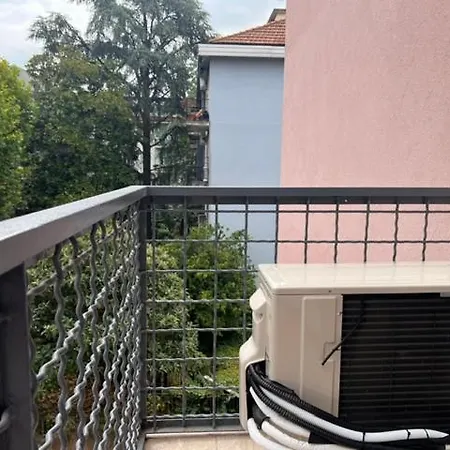 San Siro House Mediolan
