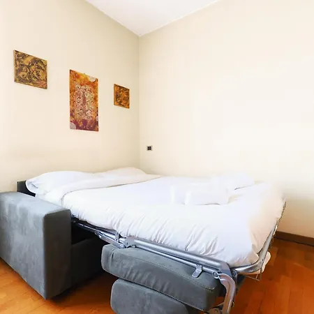 Apartamento Primopiano - Sarpi *
