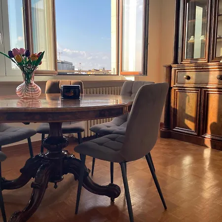 Apartament Citylife Skyline View Mediolan