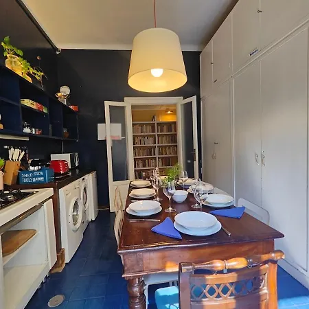Stazione Ctr Appartement Milan