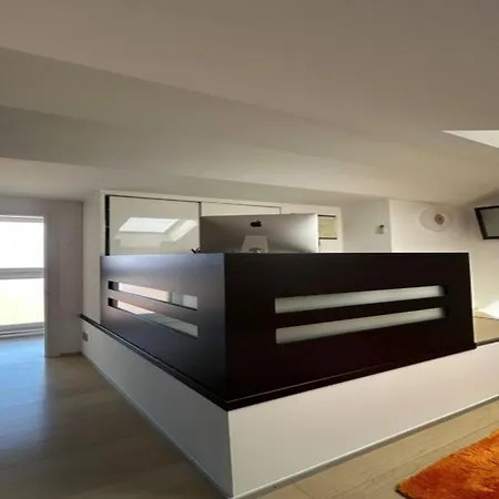 Splendido A Eleganza E Comfort * Mediolan