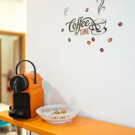 Bicocca Comfort - Free Parking - Near M5 Metro * Mediolan