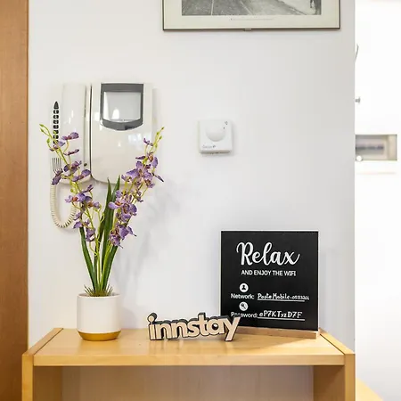 Bicocca Comfort - Free Parking - Near M5 Metro Apartament Mediolan