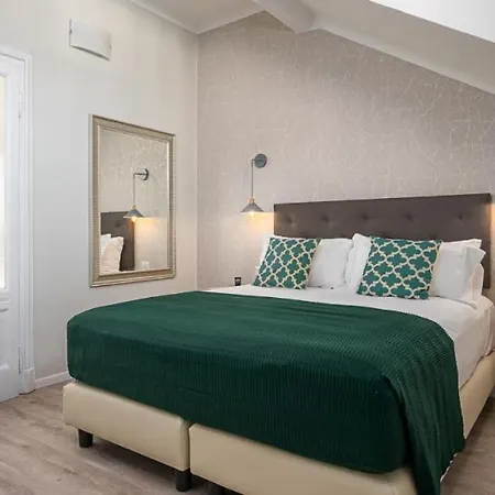 Classbnb - 4 - Garibaldi - 5 Min To Moscova M2 Line Apartament *